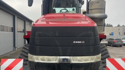 Case Quadtrac 620